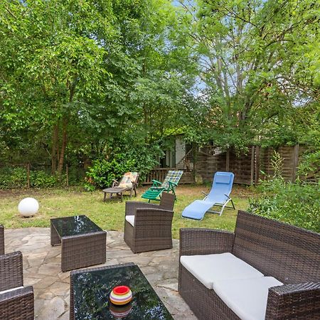 Schoenes Ferien-Appartement Fuer Bis Zu 6 Personen Хальберштадт Экстерьер фото